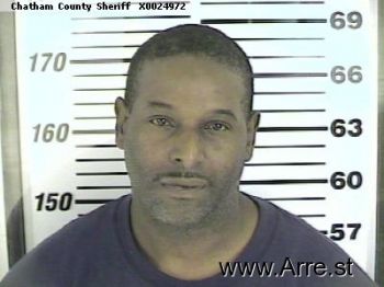 Daryl Leonard Davis Mugshot