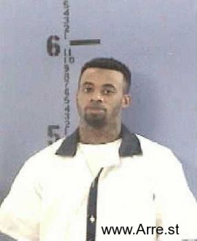 Davares Jerrelle Evans Mugshot