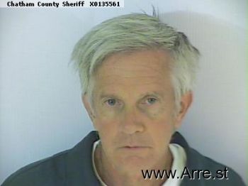 David  Avery Mugshot