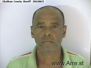 David  Steele Mugshot