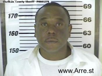 David  Watts Mugshot