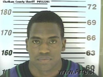 David Adamiii Sanders Mugshot