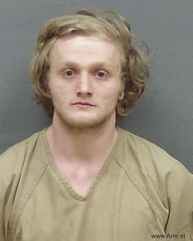 David  Adams Mugshot