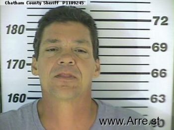 David Anthony Williams Mugshot