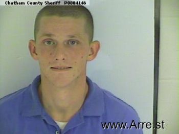 David Ashleyjr Bragg Mugshot