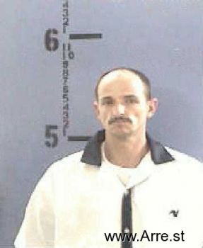 David Carson Ayers Mugshot