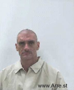 David Troy Beasley Mugshot