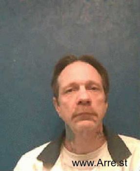 David Lamar Dodd Mugshot