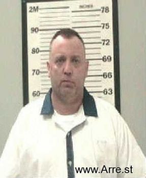 David Lowell Dyer Mugshot