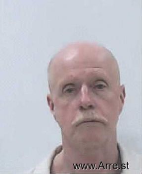 David Lorne Edwards Mugshot