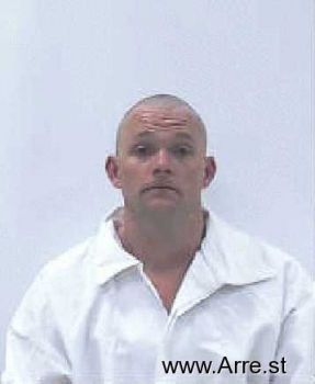 David Chad Ezell Mugshot