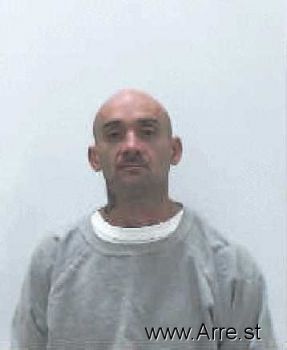 David Odis Jr. Fields Mugshot