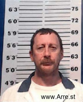 David Lewis Ford Mugshot