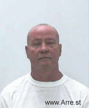 David Wallace Fulcher Mugshot