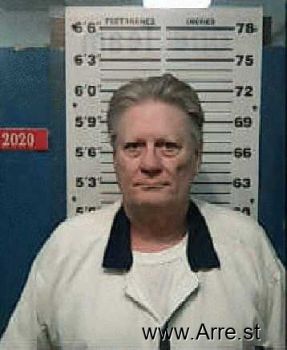 David Phillip Gilbert Mugshot