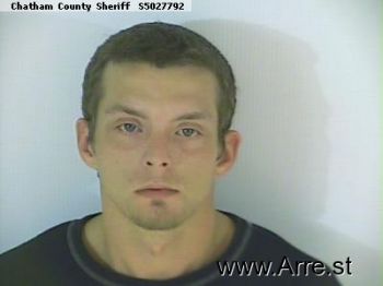 David Glenn Newton Mugshot