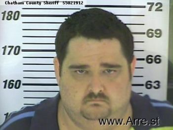 David Glynn Lane Mugshot