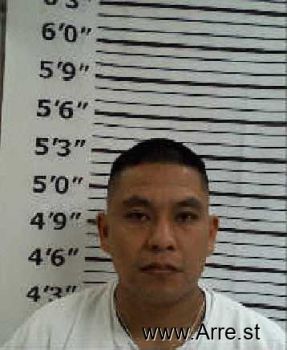 David Antonio Guzman Mugshot