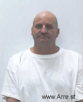 David Eugene Hicks Mugshot