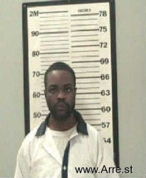 David Lee Jr. Hicks Mugshot