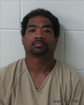 David  Hurst Mugshot