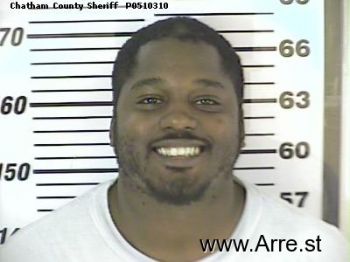 David Ivey Stokes Mugshot