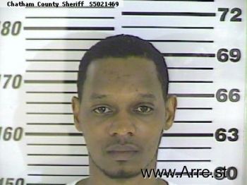 David Jermaine Jackson Mugshot