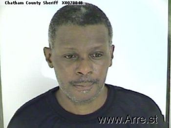 David Jr Edwards Mugshot