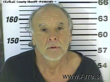 David Leroy Miles Mugshot