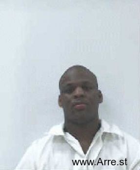 David Laquan Lockett Mugshot