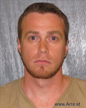 David  Merritt Mugshot