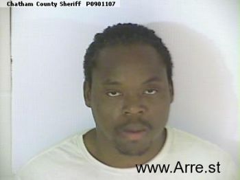 David Michael Hamilton Mugshot