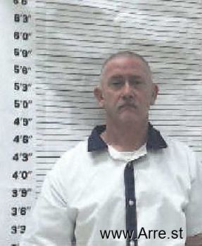 David Wayne Nichols Mugshot