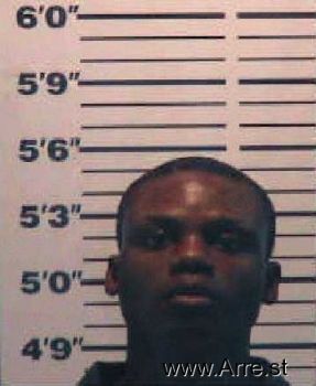 David Jaquest Paige Mugshot