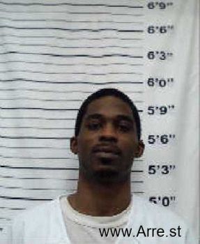 David Quandameon Pearson Mugshot