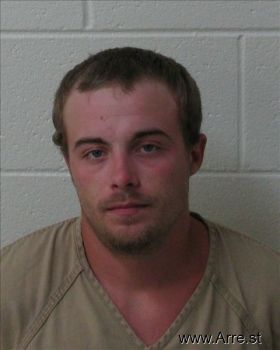 David  Ramey Mugshot