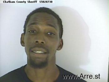 David Rashaunantwaun Mcclain Mugshot