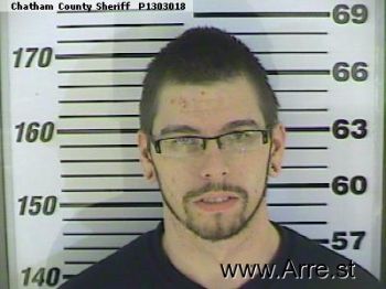 David Robert Hurley Mugshot