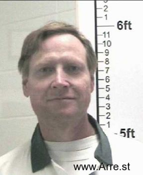 David Wayne Roberts Mugshot