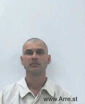 David Heath Russell Mugshot