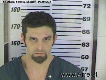 David Thomas Cortes Mugshot