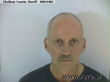 David Toole Richards Mugshot