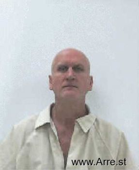 David Michael Tucker Mugshot