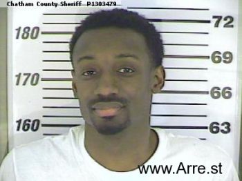 David Wright Joseph Mugshot