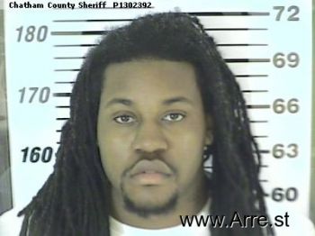 Davon  Kelly Mugshot