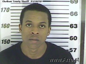 Davontae Lorenzo Jenkins Mugshot