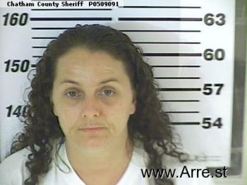 Dawn Marie Coleman Mugshot