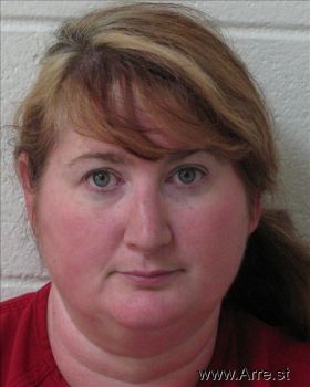 Dawn  Taylor Mugshot