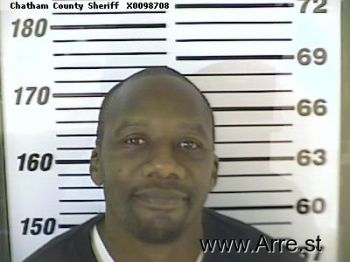 Deandre  Cooper Mugshot