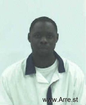 Deandre Napoleon Jr Jackson Mugshot